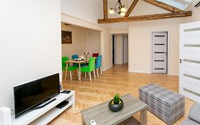 Grand Suite Centre